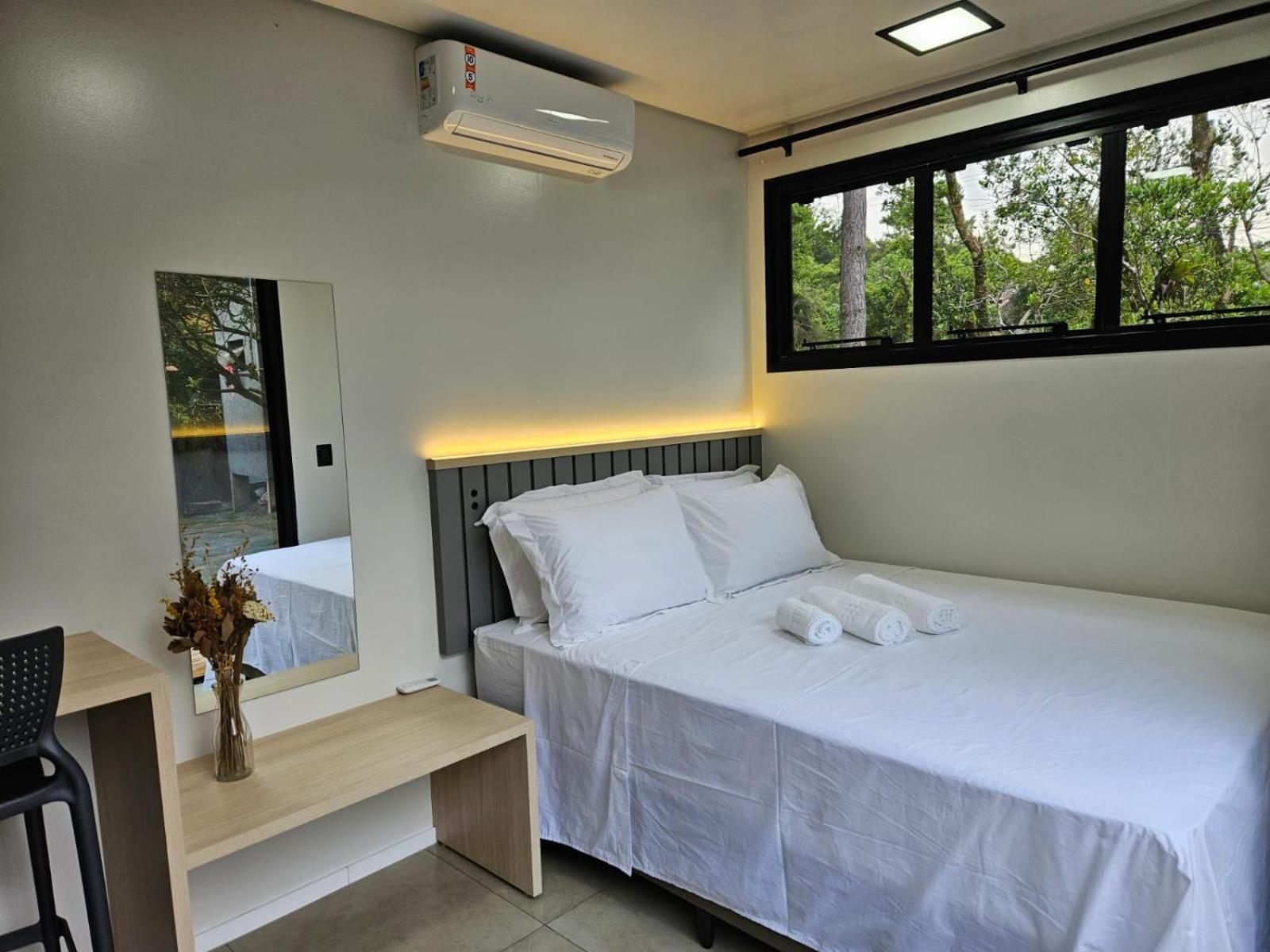 Na Guarda Holiday home Guarda do Embau