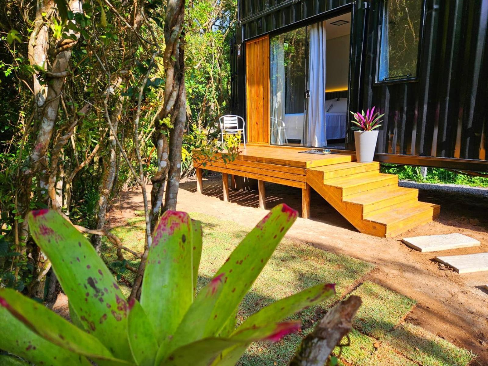 Na Guarda Holiday home Guarda do Embau