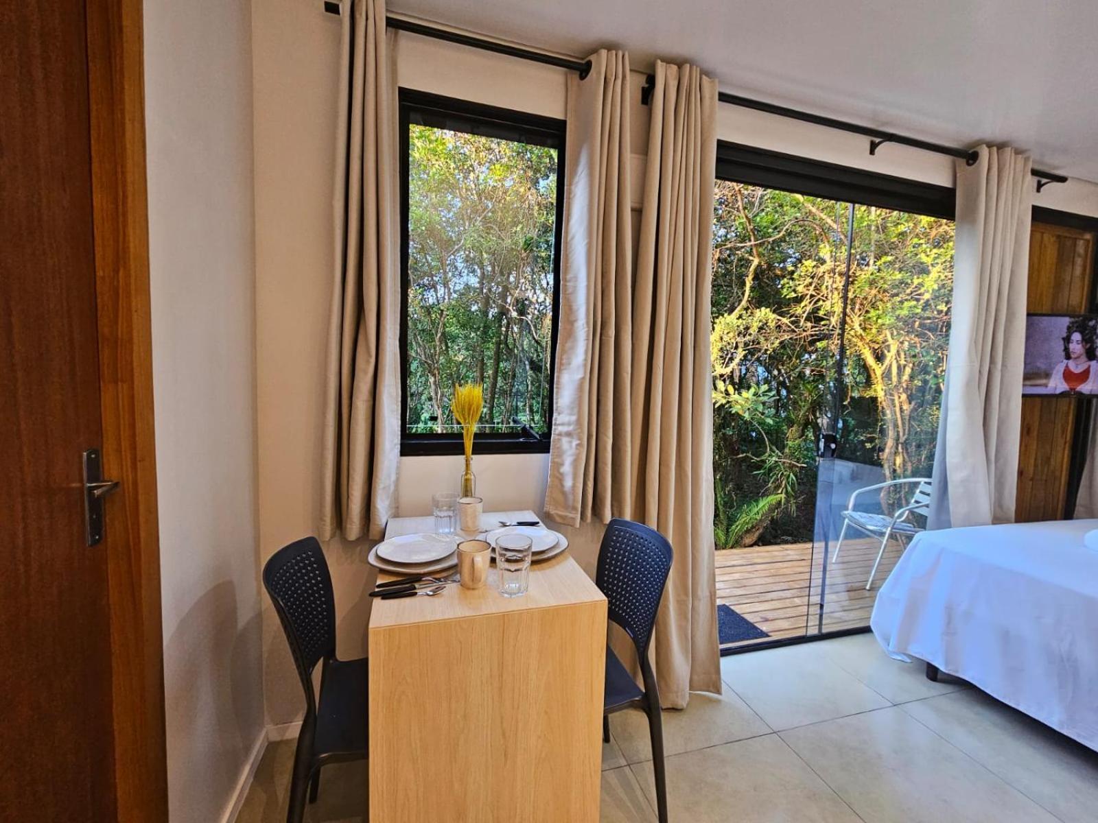 Holiday home Na Guarda