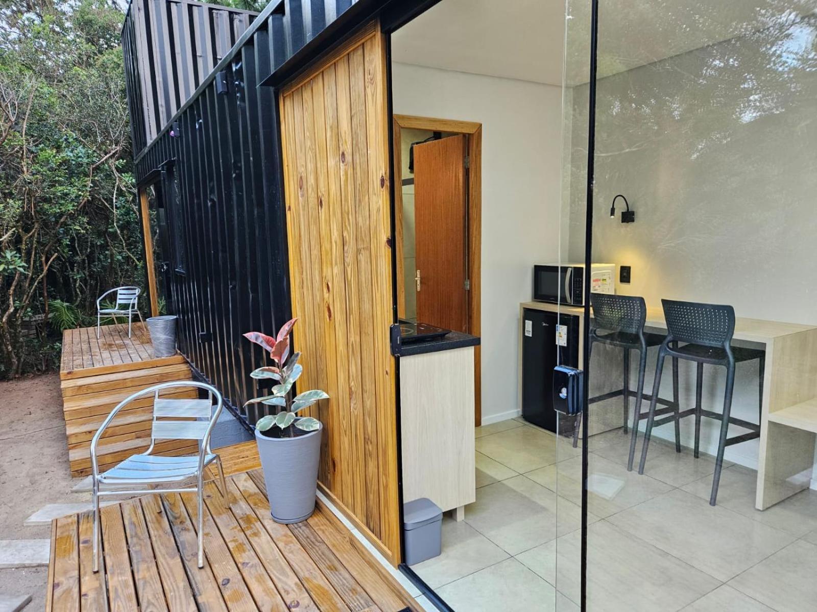 Holiday home Na Guarda Guarda do Embau