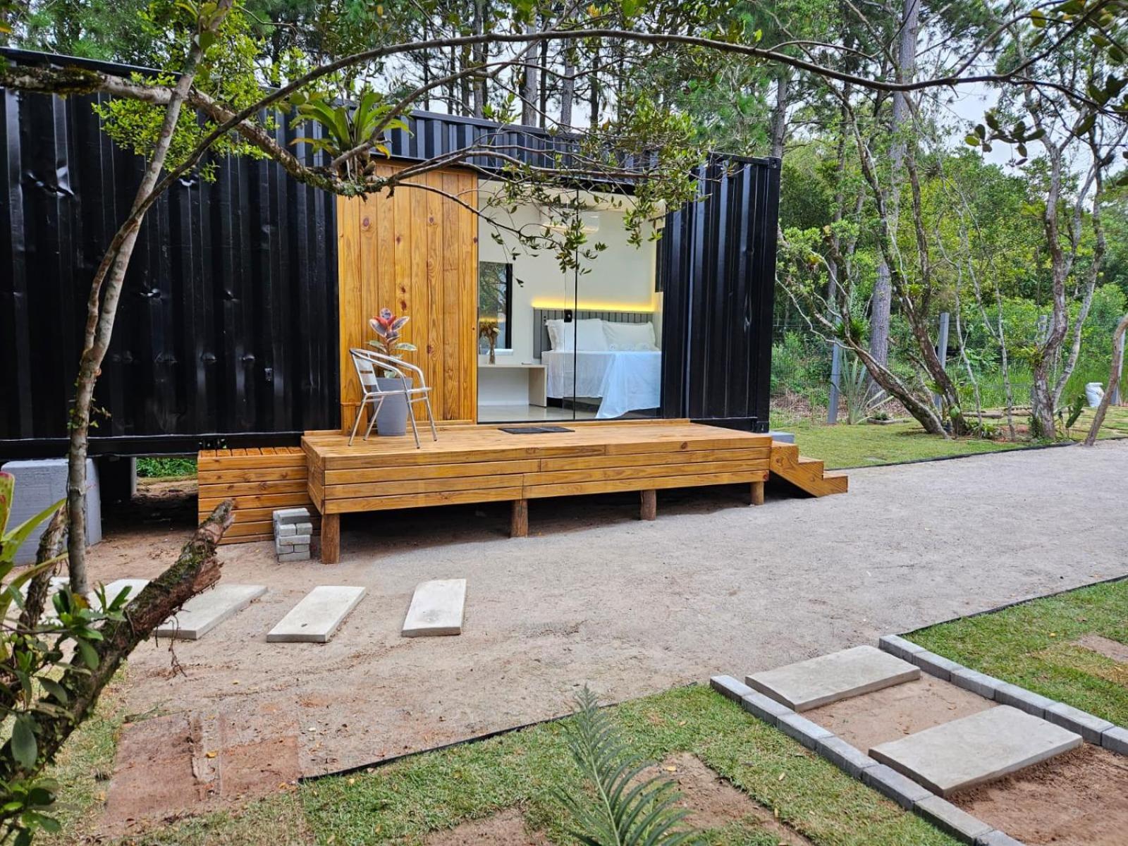 Holiday home Na Guarda