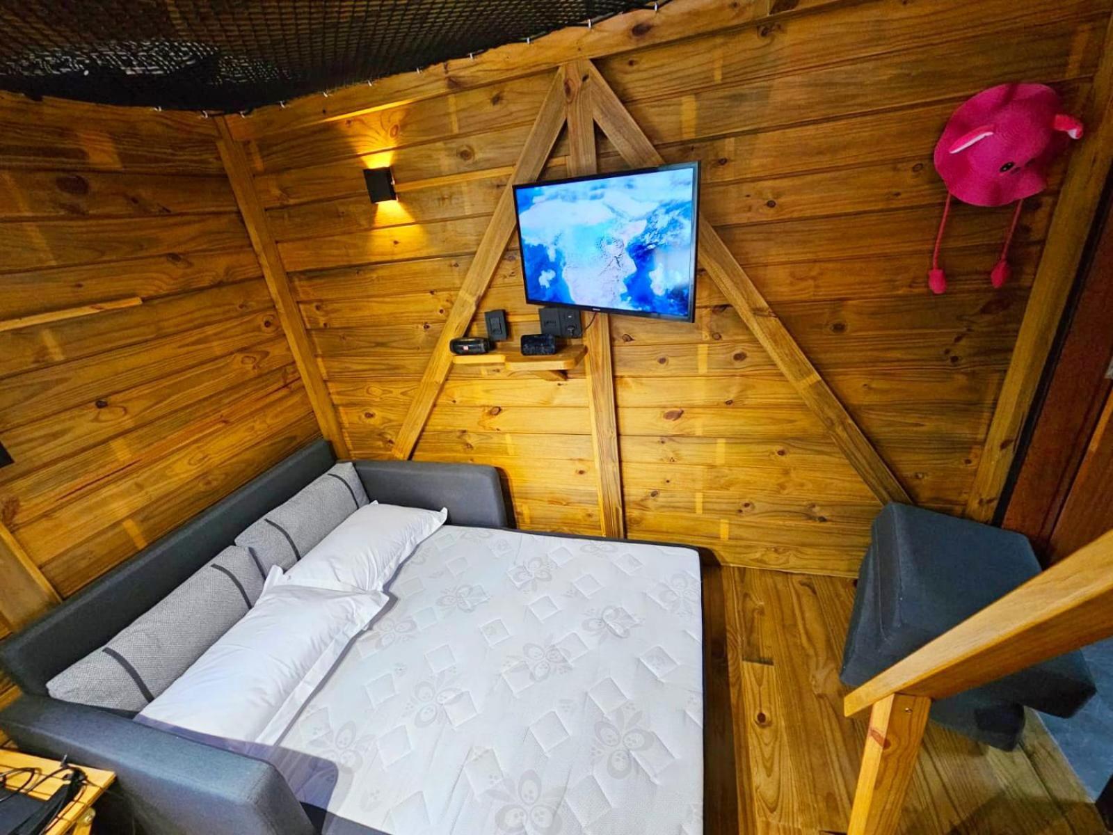 Na Guarda Holiday home