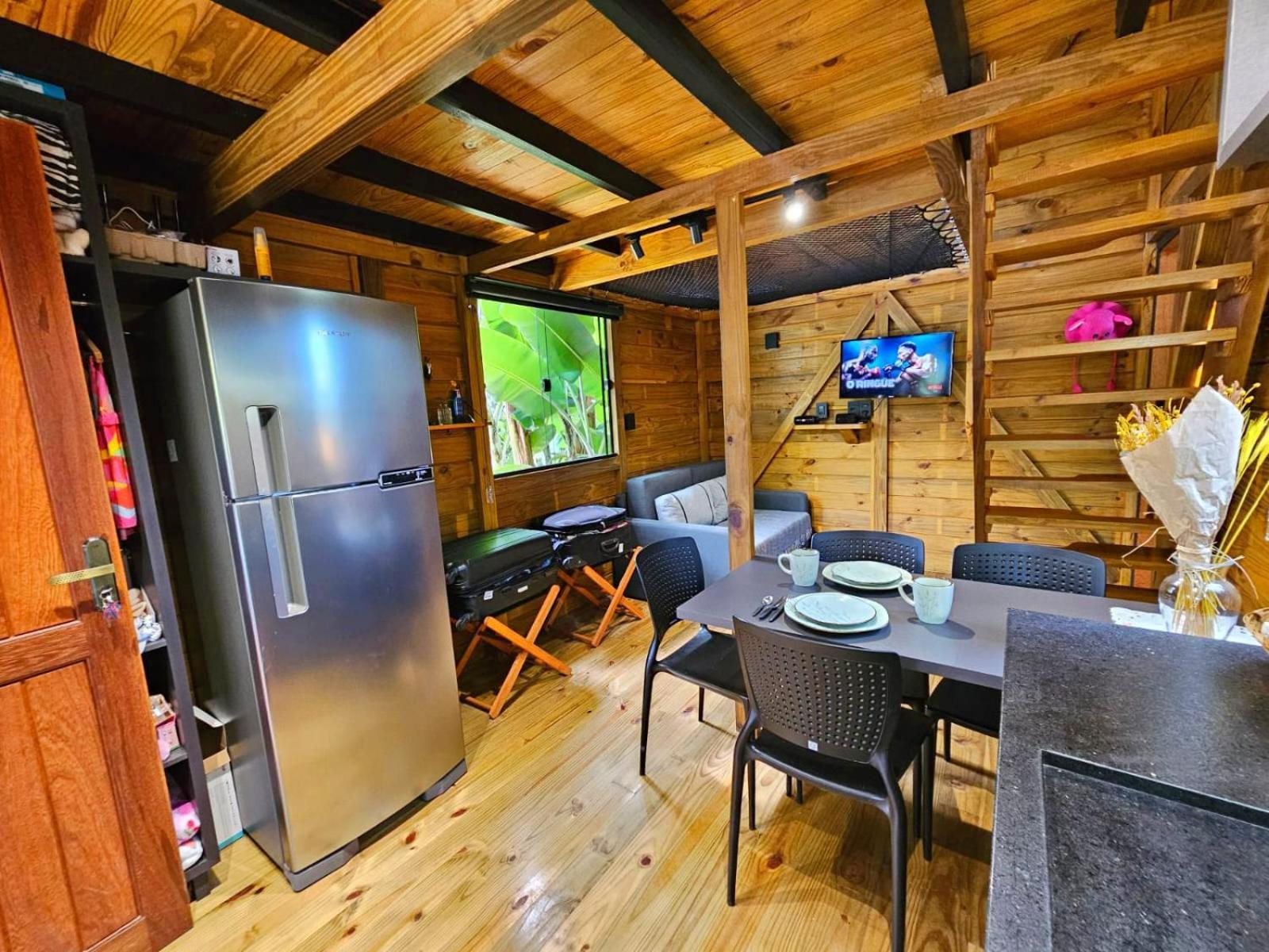 Holiday home Na Guarda